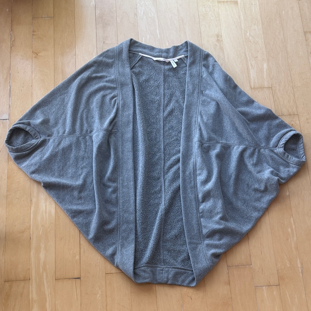 Gray Women's Sweater